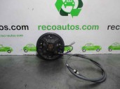 Recambio de mangueta trasera izquierda para dacia sandero ii 0.9 tce cat referencia OEM IAM 