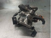 Recambio de soporte filtro gasoil para hyundai tucson (jm) 2.0 crdi cat referencia OEM IAM 319112E900 