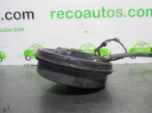 Recambio de mangueta trasera izquierda para dacia sandero ii 0.9 tce cat referencia OEM IAM 