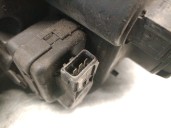 Recambio de faro izquierdo para mg mg zr (f/rf) 105 referencia OEM IAM 89003769 VALEO