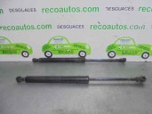 Replacement tailgate / boot lid struts for Volvo S80 saloon 2.4 cat OEM IAM reference 9483297 