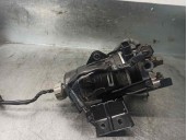 Replacement diesel filter bracket for Hyundai Tucson (JM) 2.0 CRDi cat OEM IAM reference 319112E900 