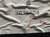 Recambio de guarnecido puerta delantera derecha para volvo xc70 ii (136) d4 awd referencia OEM IAM 3013804  