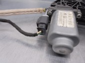 Recambio de elevalunas delantero derecho para citroën c-elysée exclusive referencia OEM IAM 9677416880 2 PINES 4 PUERTAS