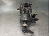 Replacement diesel filter bracket for Hyundai Tucson (JM) 2.0 CRDi cat OEM IAM reference 319112E900 