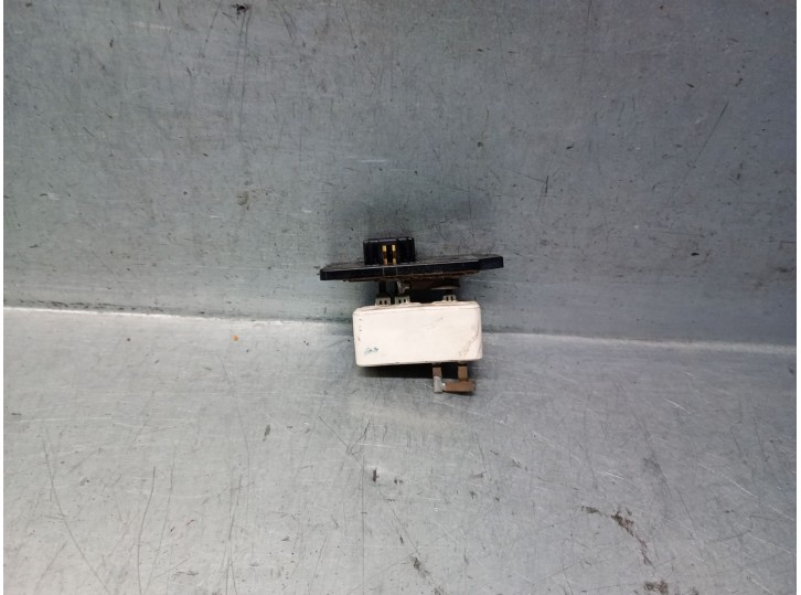 Recambio de resistencia calefaccion para mitsubishi carisma (da_) 1.8 gdi (da2a) referencia OEM IAM 11U281 11U281 