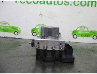 Recambio de abs para dacia sandero ii 0.9 tce cat referencia OEM IAM 476603249R 0265956560 BOSCH