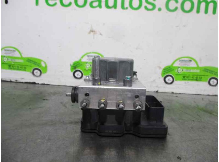 Recambio de abs para dacia sandero ii 0.9 tce cat referencia OEM IAM 476603249R 0265956560 BOSCH