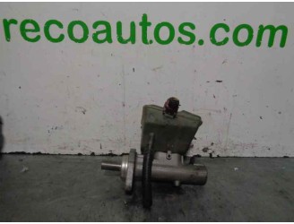 Replacement brake pump for Volvo S80 saloon 2.4 cat OEM IAM reference 9157933 9485183 ATE