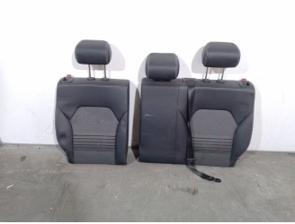 Recambio de asientos traseros para mercedes-benz clase b sports tourer (w246, w242) b 200 cdi / d 4-matic (246.202) referencia O