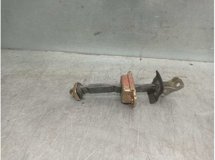 Recambio de retenedor puerta para mitsubishi space star (dg0) 1.3 cat referencia OEM IAM   
