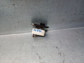 Recambio de resistencia calefaccion para mitsubishi carisma (da_) 1.8 gdi (da2a) referencia OEM IAM 11U281 11U281 