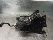 Replacement diesel filter bracket for Hyundai Tucson (JM) 2.0 CRDi cat OEM IAM reference 319112E900 