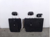 Recambio de asientos traseros para mercedes-benz clase b sports tourer (w246, w242) b 200 cdi / d 4-matic (246.202) referencia O