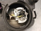 Recambio de faro izquierdo para mg mg zr (f/rf) 105 referencia OEM IAM 89003769  VALEO