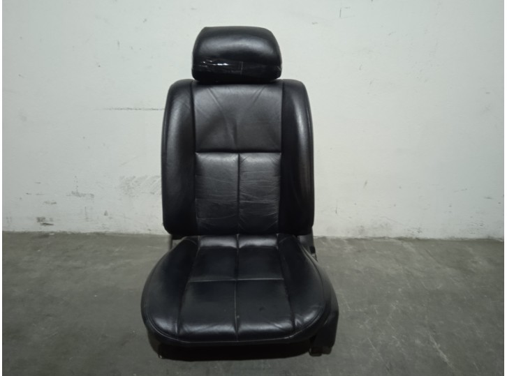 Recambio de asiento delantero izquierdo para nissan maxima qx (a32) 3.0 v6 24v cat referencia OEM IAM 8765044U00 8765044U00 