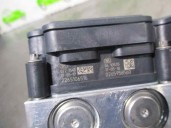 Recambio de abs para dacia sandero ii 0.9 tce cat referencia OEM IAM 476603249R 0265956560 BOSCH