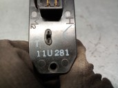 Recambio de resistencia calefaccion para mitsubishi carisma (da_) 1.8 gdi (da2a) referencia OEM IAM 11U281 11U281 