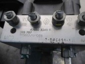 Recambio de abs para dacia sandero ii 0.9 tce cat referencia OEM IAM 476603249R 0265956560 BOSCH