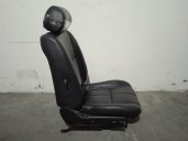 Recambio de asiento delantero izquierdo para nissan maxima qx (a32) 3.0 v6 24v cat referencia OEM IAM 8765044U00 8765044U00 