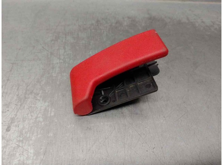 Recambio de cerradura capot para mercedes-benz vito tourer (447) 2.0 cdi cat referencia OEM IAM A1248800320  