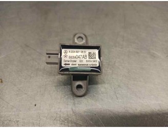 Recambio de sensor impacto para mercedes-benz clase c (w204) familiar 220 t cdi (204.208) referencia OEM IAM A2048210651 5WK4390