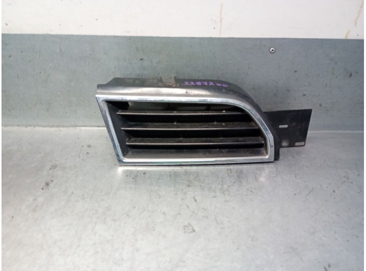 Replacement front grille for Mitsubishi Carisma (DA_) 1.8 GDI (DA2A) OEM IAM reference MR361222 MR361222 