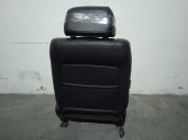 Recambio de asiento delantero izquierdo para nissan maxima qx (a32) 3.0 v6 24v cat referencia OEM IAM 8765044U00 8765044U00 