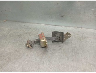 Recambio de retenedor puerta para mitsubishi space star (dg0) 1.3 cat referencia OEM IAM   