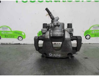 Recambio de pinza freno delantera derecha para dacia sandero ii 0.9 tce cat referencia OEM IAM 410002704R  