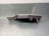 Replacement front grille for Mitsubishi Carisma (DA_) 1.8 GDI (DA2A) OEM IAM reference MR361222 MR361222 