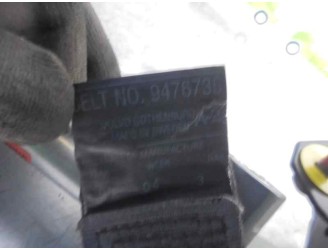 Recambio de caja reles / fusibles para volvo s80 berlina 2.4 cat referencia OEM IAM 9494207 518322003 