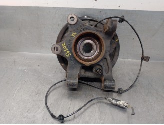 Recambio de mangueta trasera izquierda para mercedes-benz vito tourer (447) 2.0 cdi cat referencia OEM IAM A4473505500  