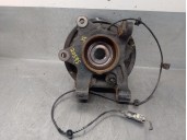 Recambio de mangueta trasera izquierda para mercedes-benz vito tourer (447) 2.0 cdi cat referencia OEM IAM A4473505500  