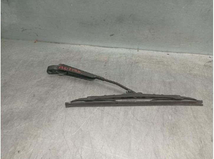 Recambio de brazo limpia trasero para mitsubishi space star (dg0) 1.3 cat referencia OEM IAM 