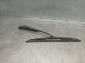 Recambio de brazo limpia trasero para mitsubishi space star (dg0) 1.3 cat referencia OEM IAM 