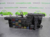 Replacement relay / fuse box for Volvo S80 saloon 2.4 CAT OEM IAM reference 9494207 518322003 
