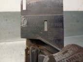 Recambio de rejilla delantera para mitsubishi carisma (da_) 1.8 gdi (da2a) referencia OEM IAM MR361222 MR361222 