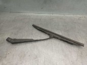 Recambio de brazo limpia trasero para mitsubishi space star (dg0) 1.3 cat referencia OEM IAM 