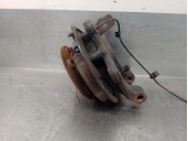 Recambio de mangueta trasera izquierda para mercedes-benz vito tourer (447) 2.0 cdi cat referencia OEM IAM A4473505500  