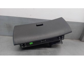 Recambio de guantera para citroën c1 1.0 vti referencia OEM IAM 555500H010 