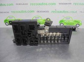 Recambio de caja reles / fusibles para volvo s80 berlina 2.4 cat referencia OEM IAM 9494207 518322003 