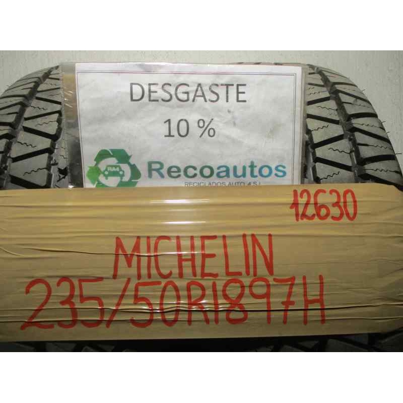 Recambio de neumatico/s michelin para bmw x3 (e83) 3.0 turbodiesel referencia OEM IAM 23550R1897H MICHELIN LATITUDE CROSS DT