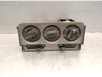 Recambio de mando calefaccion / aire acondicionado para mg mg zr (f/rf) 105 referencia OEM IAM 5868DBG  