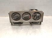 Recambio de mando calefaccion / aire acondicionado para mg mg zr (f/rf) 105 referencia OEM IAM 5868DBG  