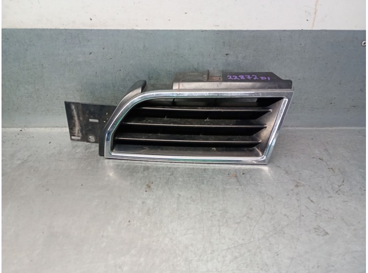 Recambio de rejilla delantera para mitsubishi carisma (da_) 1.8 gdi (da2a) referencia OEM IAM MR214637 MR214637 