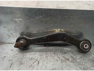 Recambio de brazo suspension superior trasero izquierdo para bmw serie 7 (e38) 730d automático referencia OEM IAM 33326770059 