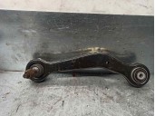 Recambio de brazo suspension superior trasero izquierdo para bmw serie 7 (e38) 730d automático referencia OEM IAM 33326770059 
