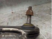 Recambio de brazo suspension superior trasero izquierdo para bmw serie 7 (e38) 730d automático referencia OEM IAM 33326770059 