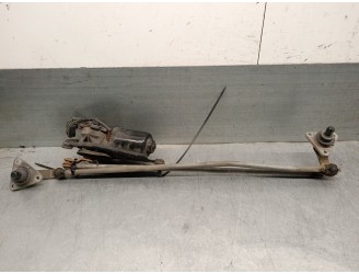 Recambio de motor limpia delantero para mg mg zr (f/rf) 105 referencia OEM IAM 5868DBG 